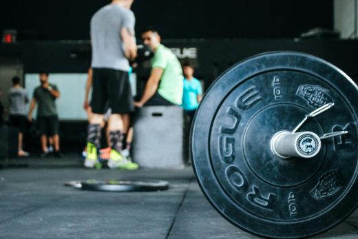 periodisering träning, viktigt som på bild hålla igång kroppen mend gymträning på rätt sätt